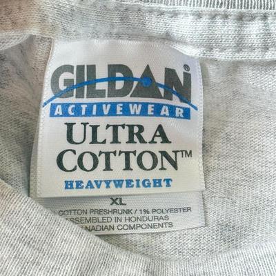 LOT 131B: 2003 Tie Dye Q102 Q Concert 14 Tweeter Center Shirt (Medium), Concert 2000 T-Shirt, Black Q14 T-Shirt (XL), QConcert 2000...