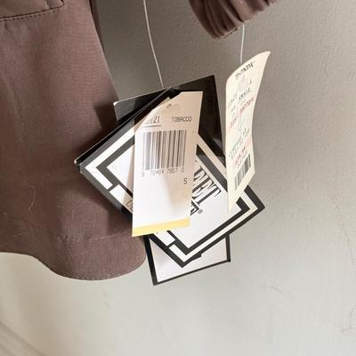 LOT 132L: Collection of Jackets: Pride Products Money Print, NWT Fleet Street (Small), Yellow Adidas (M), Columbia (18/20), Tommy...