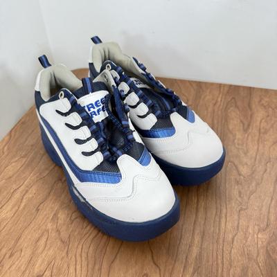 LOT 136A: Two Pairs Y2K Street Surfer Roller Sneakers (6/7)