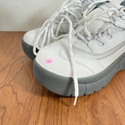 LOT 136A: Two Pairs Y2K Street Surfer Roller Sneakers (6/7)