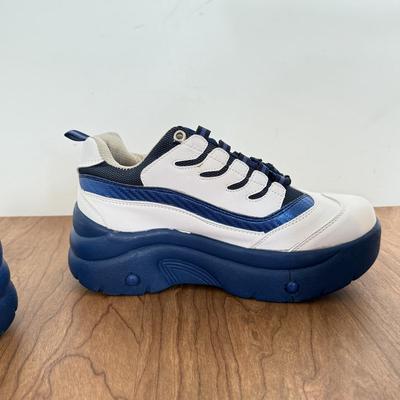 LOT 136A: Two Pairs Y2K Street Surfer Roller Sneakers (6/7)