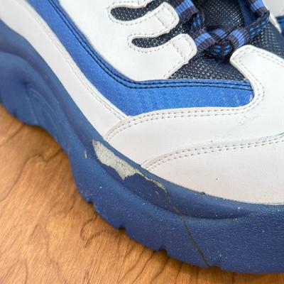 LOT 136A: Two Pairs Y2K Street Surfer Roller Sneakers (6/7)