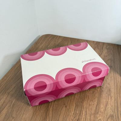 LOT 137A: NWT Size 7.5 Ladies' Heeled Sandals