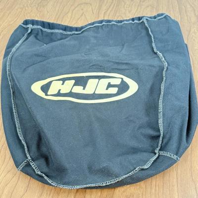 LOT 139A: Red THH TX10 Motocross Helmet (Size XL 61-62cm) w/ Matching Solo Gloves (XXL-12) & Scott Goggles