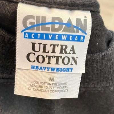 LOT 141A: 1999 WWF Chyna Ninth Wonder T-Shirt (Medium)