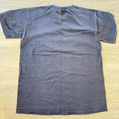 LOT 141A: 1999 WWF Chyna Ninth Wonder T-Shirt (Medium)