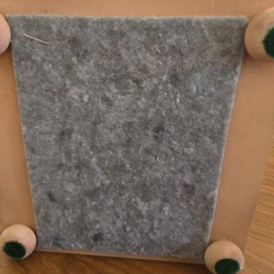 LOT 164A: Disney Grand Floridian Mickey Lamp