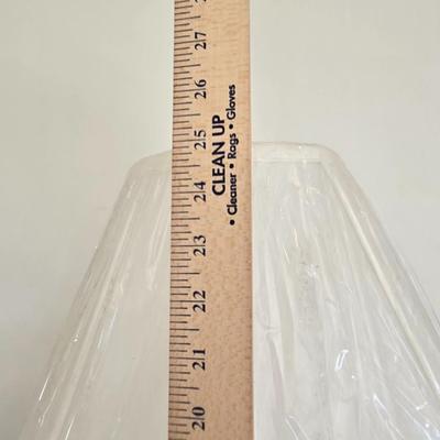 LOT 164A: Disney Grand Floridian Mickey Lamp