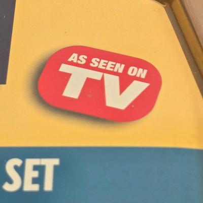 LOT 167A: DeWalt Cordless Drill & Squeeze Wrench