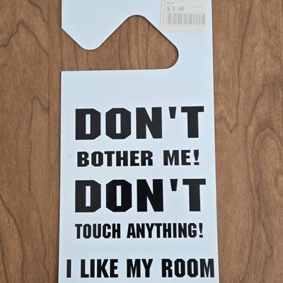 LOT 168B: We Dem Boys! 56x33 Flag, Wind Socks, Window Decals, License Plates, Door Hanger, Water Bottle, Banners, Coasters, Glass Plaque,...