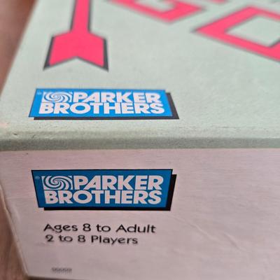 LOT 169A: Family Night Games