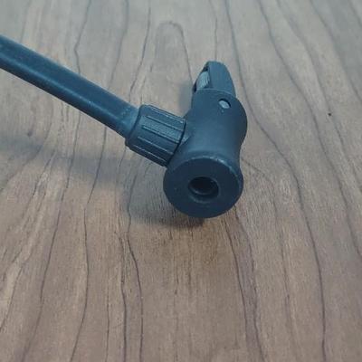 LOT 170B: 2 Bike Locks and Bike Pump