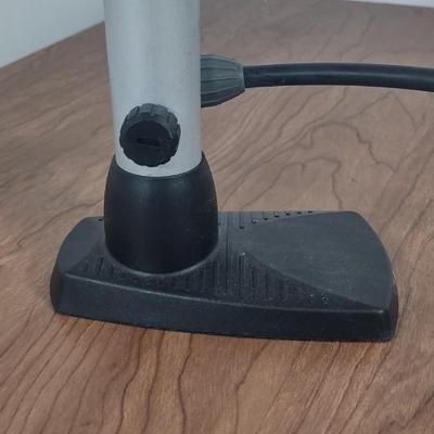 LOT 170B: 2 Bike Locks and Bike Pump