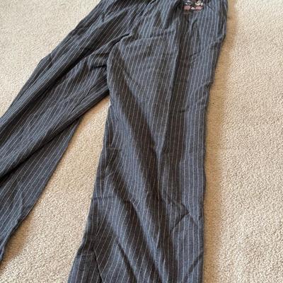 LOT 173A: Minnie's Sleepover! Disney Sleep Pants, NWT Socks & T-Shirts