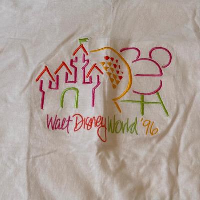 LOT 173A: Minnie's Sleepover! Disney Sleep Pants, NWT Socks & T-Shirts