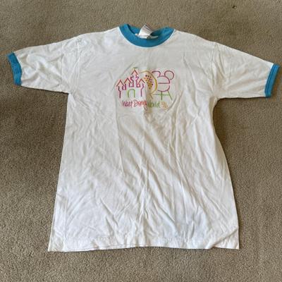 LOT 173A: Minnie's Sleepover! Disney Sleep Pants, NWT Socks & T-Shirts