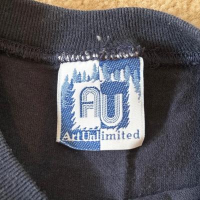 LOT 174A: Sick T-Shirts: Clementon Amusement Park Big Cat Encounter White Tiger (Medium), The Mountain Dragon Graphic (XL) & Art...