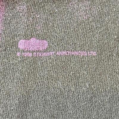 LOT 175A: 2000s Concert / Tour Shirts w/ Hat: Rod Stewart & Bon Jovi