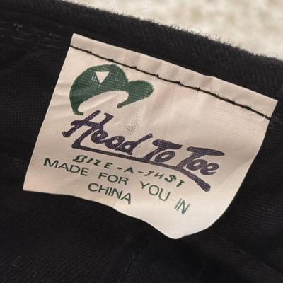 LOT 175A: 2000s Concert / Tour Shirts w/ Hat: Rod Stewart & Bon Jovi