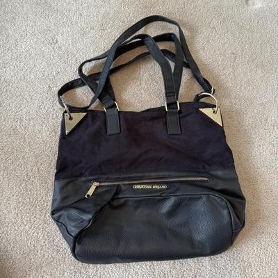 LOT 179A: Handbag Collection: Christian Siriano, Yankee Candle & Lip Cutout Design