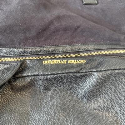 LOT 179A: Handbag Collection: Christian Siriano, Yankee Candle & Lip Cutout Design