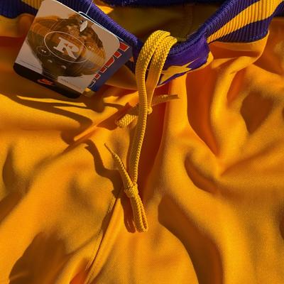 LOT 183A: NWT Nike NBA Los Angeles Lakers Sweatpants (XL)