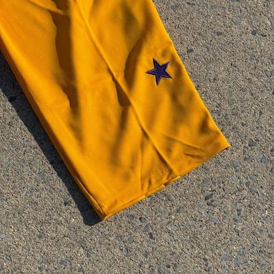 LOT 183A: NWT Nike NBA Los Angeles Lakers Sweatpants (XL)