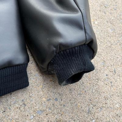 LOT 184A: NFL Pittsburgh Steelers Mighty Mac Sports Jacket (XL-20)