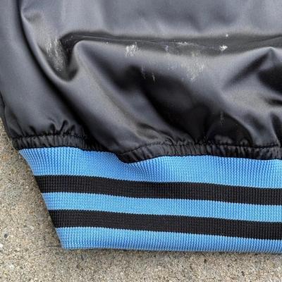 LOT 185A: 1999 WWF Attitude Stone Cold Steve Austin Wrestling Jacket (Large)