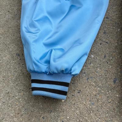 LOT 185A: 1999 WWF Attitude Stone Cold Steve Austin Wrestling Jacket (Large)