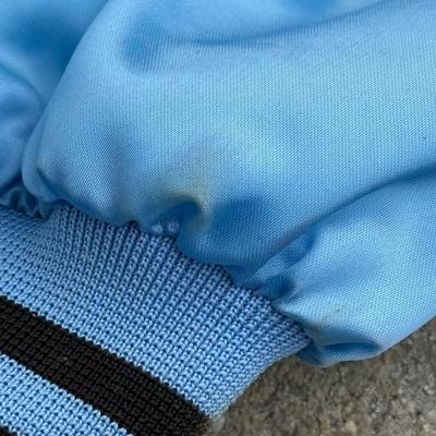 LOT 185A: 1999 WWF Attitude Stone Cold Steve Austin Wrestling Jacket (Large)