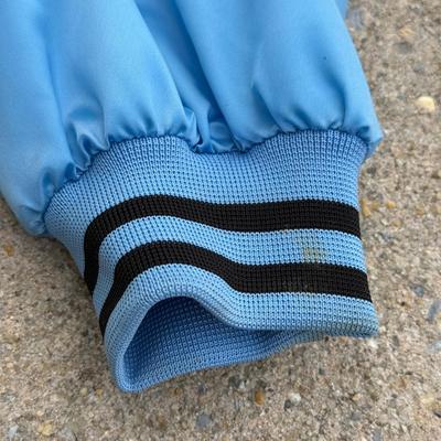 LOT 185A: 1999 WWF Attitude Stone Cold Steve Austin Wrestling Jacket (Large)