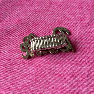 LOT 188A: Barbie Collection: XL & XXL T-Shirts & Matching Bling Necklace w/ Ring