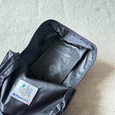 LOT 190B: New Nintendo 64 Backpack, NWT Star Wars Darth Vader Backpack & NWT Shrek 2 T-Shirt (Youth Large)