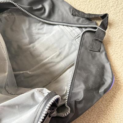 LOT 190B: New Nintendo 64 Backpack, NWT Star Wars Darth Vader Backpack & NWT Shrek 2 T-Shirt (Youth Large)