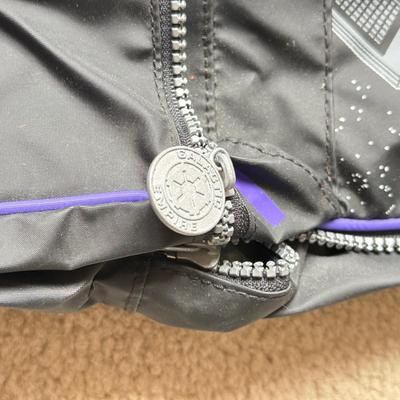 LOT 190B: New Nintendo 64 Backpack, NWT Star Wars Darth Vader Backpack & NWT Shrek 2 T-Shirt (Youth Large)