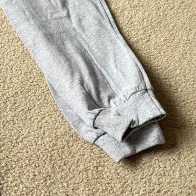 LOT 194B: WWF New York Clothing Collection: Medium T-Shirt, 1999 NWT Long Sleeve w/ Embroidered Logo (Medium) & 1999 Zip Sweatshirt