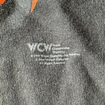 LOT 196B: WCW New World Order T-Shirts, Long Sleeve & Hats