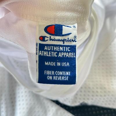 LOT 199B: NFL Dallas Cowboys Clothing Collection: Bedazzled Shirts, Shorts & Jerseys