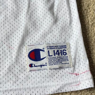 LOT 199B: NFL Dallas Cowboys Clothing Collection: Bedazzled Shirts, Shorts & Jerseys