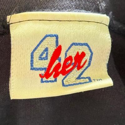 LOT 199B: NFL Dallas Cowboys Clothing Collection: Bedazzled Shirts, Shorts & Jerseys