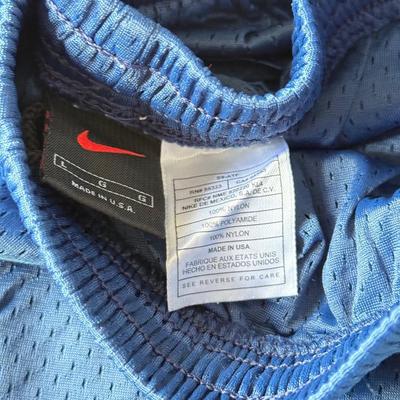 LOT 199B: NFL Dallas Cowboys Clothing Collection: Bedazzled Shirts, Shorts & Jerseys