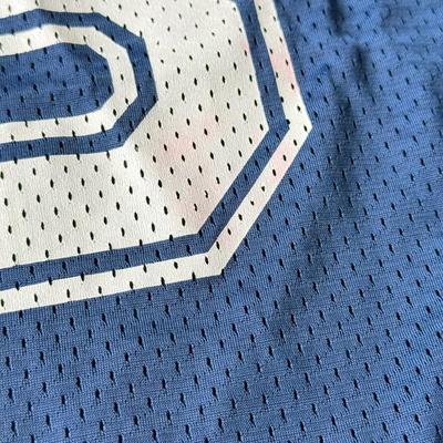 LOT 199B: NFL Dallas Cowboys Clothing Collection: Bedazzled Shirts, Shorts & Jerseys