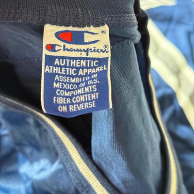 LOT 199B: NFL Dallas Cowboys Clothing Collection: Bedazzled Shirts, Shorts & Jerseys