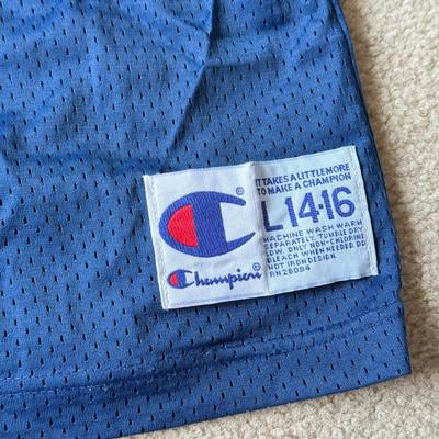 LOT 199B: NFL Dallas Cowboys Clothing Collection: Bedazzled Shirts, Shorts & Jerseys