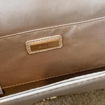 LOT 202A: Betsey Johnson Leopard Print Mini Bag & More Purses