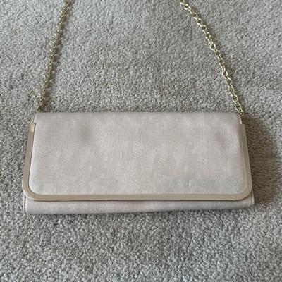 LOT 202A: Betsey Johnson Leopard Print Mini Bag & More Purses