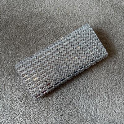 LOT 202A: Betsey Johnson Leopard Print Mini Bag & More Purses