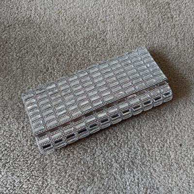 LOT 202A: Betsey Johnson Leopard Print Mini Bag & More Purses