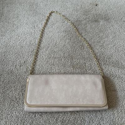 LOT 202A: Betsey Johnson Leopard Print Mini Bag & More Purses